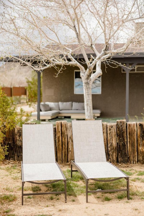 Cheerful 2Bedroom Home With Hot Tub And Cowboy Pool In Joshua Tree Exteriör bild